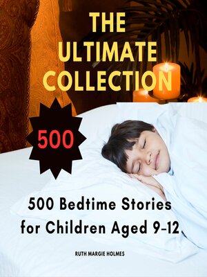 cover image of The Ultimate Collection